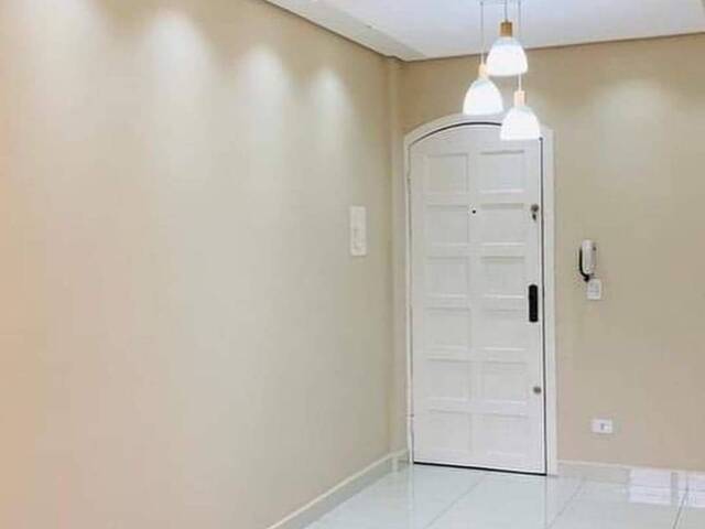 #AP3435 - Apartamento para Venda em São Bernardo do Campo - SP - 1