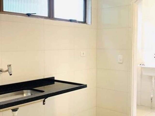 #AP3435 - Apartamento para Venda em São Bernardo do Campo - SP - 3