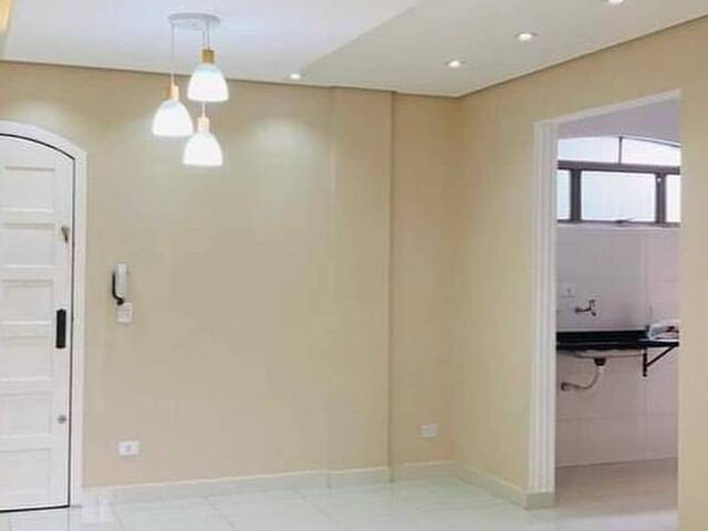 #AP3435 - Apartamento para Venda em São Bernardo do Campo - SP - 2