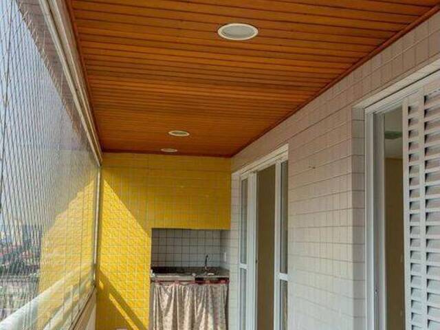 #AP3437 - Apartamento para Venda em São Bernardo do Campo - SP - 3