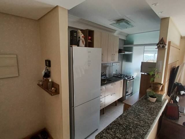 #AP3439 - Apartamento para Venda em São Bernardo do Campo - SP - 2