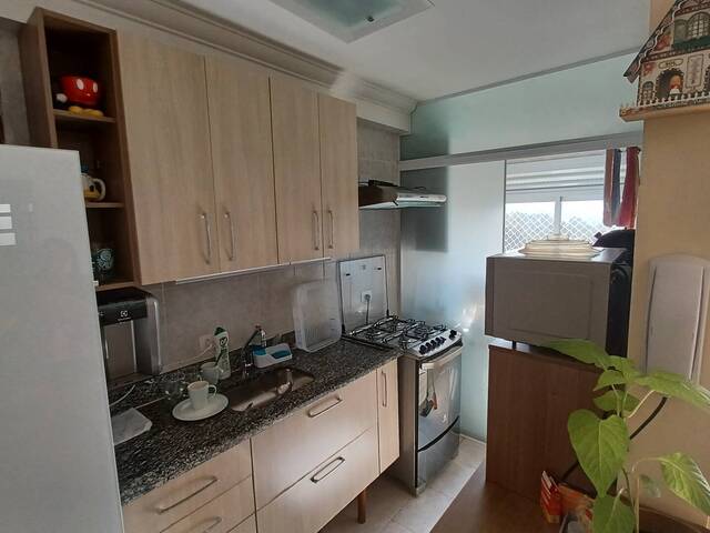 #AP3439 - Apartamento para Venda em São Bernardo do Campo - SP - 3