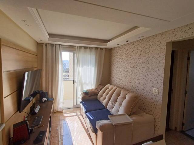 #AP3439 - Apartamento para Venda em São Bernardo do Campo - SP - 1