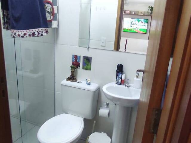 Apartamento para Venda em Santo André - 4