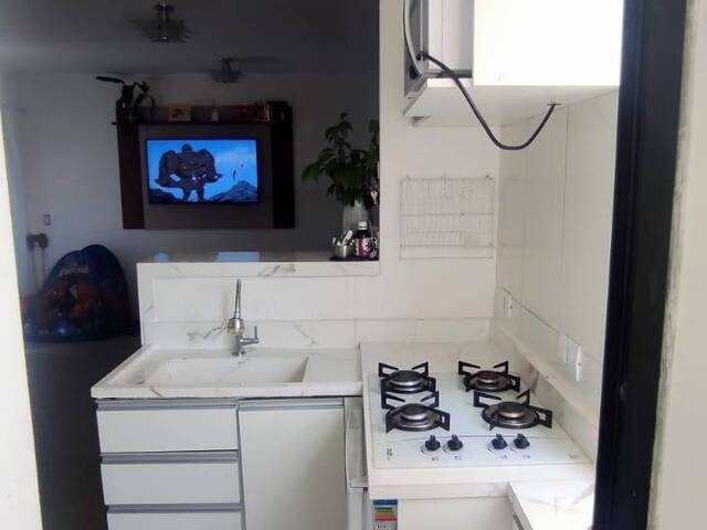 Apartamento para Venda em Santo André - 5