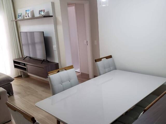 #AP3441 - Apartamento para Venda em São Bernardo do Campo - SP - 1