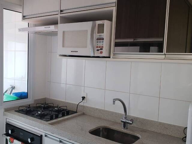 #AP3441 - Apartamento para Venda em São Bernardo do Campo - SP - 2