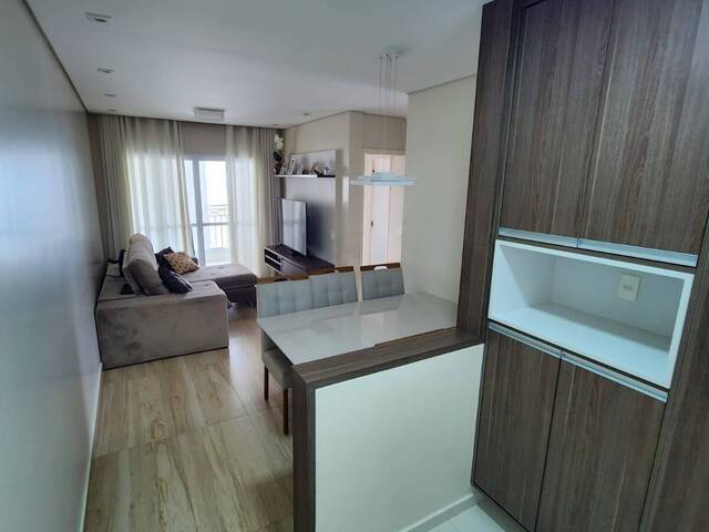 Apartamento para Venda em São Bernardo do Campo - 4