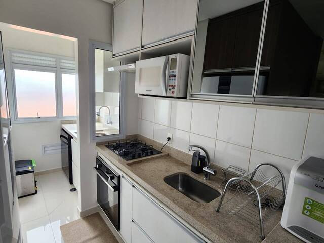 Apartamento para Venda em São Bernardo do Campo - 5
