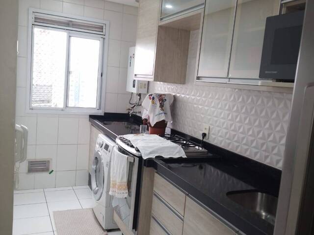 Apartamento para Venda em São Bernardo do Campo - 5