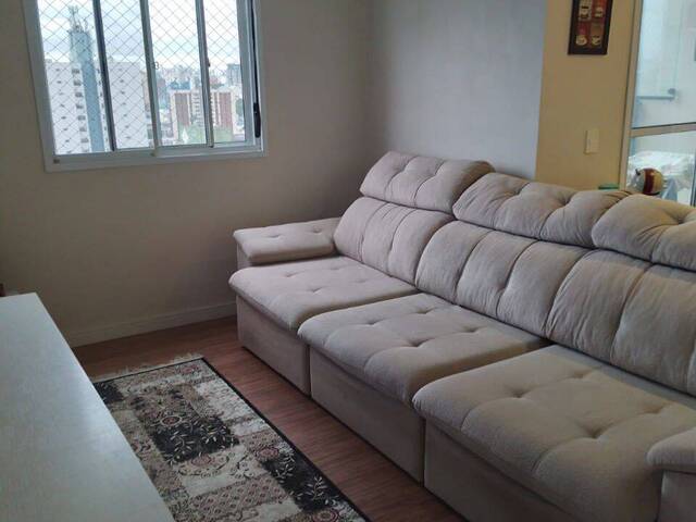 #AP3443 - Apartamento para Venda em São Bernardo do Campo - SP - 2
