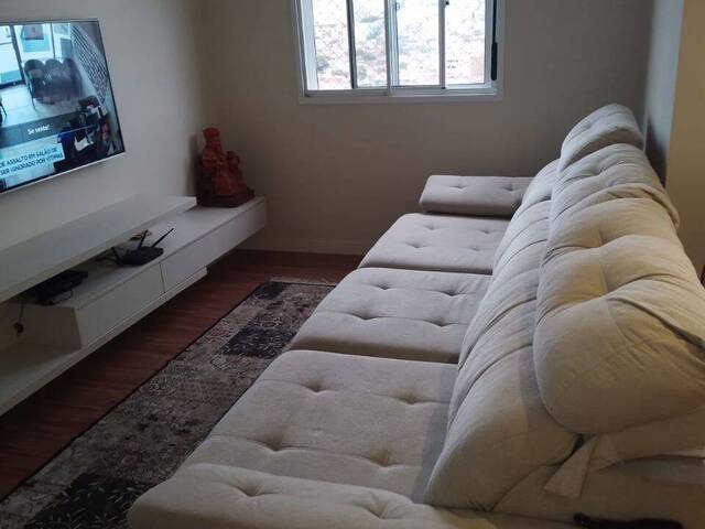 #AP3443 - Apartamento para Venda em São Bernardo do Campo - SP - 3