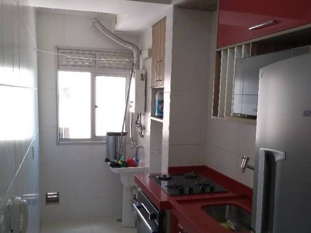 Apartamento para Venda em Diadema - 5