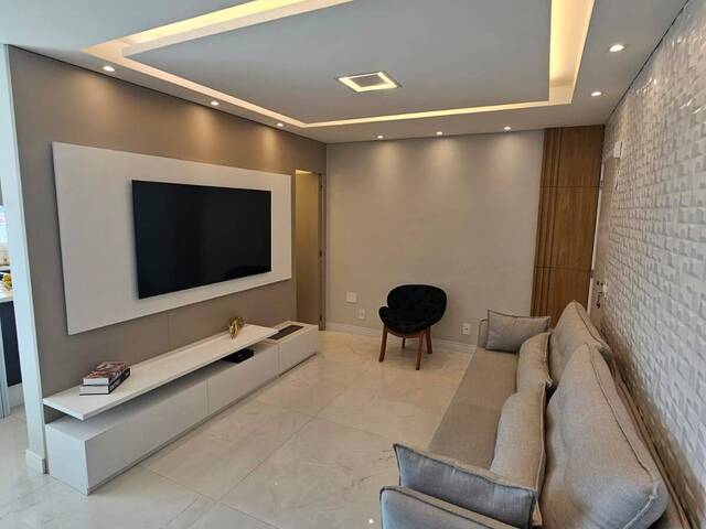#AP3450 - Apartamento para Venda em São Bernardo do Campo - SP - 1