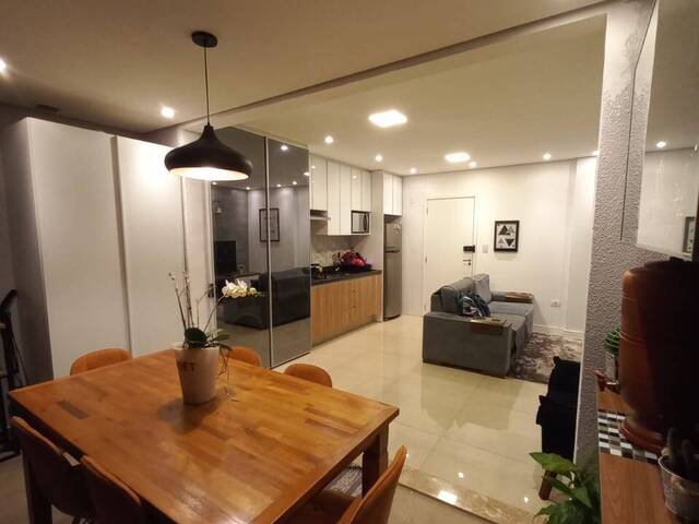 Apartamento para Venda em Diadema - 5