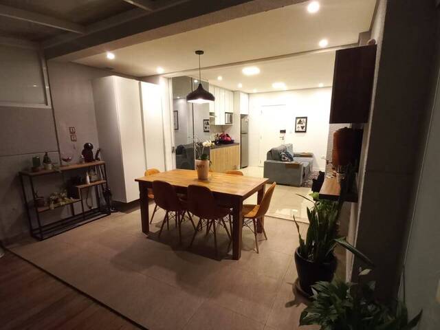 Apartamento para Venda em Diadema - 4