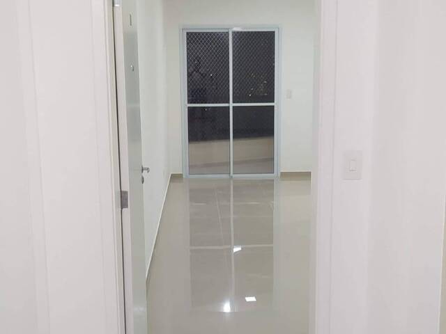 #AP3460 - Apartamento para Venda em São Bernardo do Campo - SP - 3