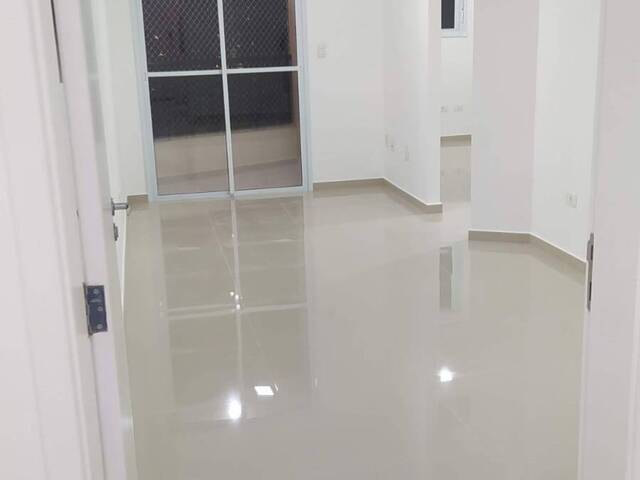 #AP3460 - Apartamento para Venda em São Bernardo do Campo - SP - 1
