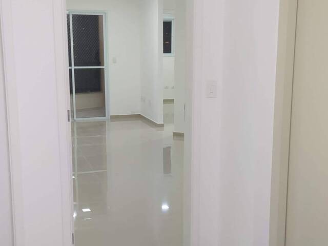 #AP3460 - Apartamento para Venda em São Bernardo do Campo - SP - 2