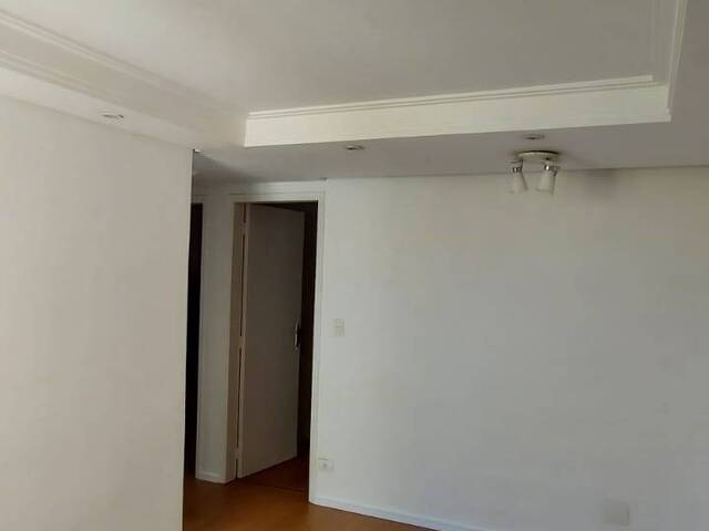 #AP3461 - Apartamento para Venda em São Bernardo do Campo - SP - 2