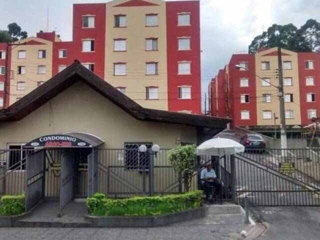 #AP3461 - Apartamento para Venda em São Bernardo do Campo - SP - 1
