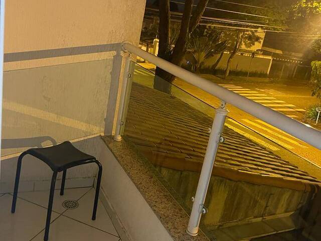 Apartamento para Venda em Santo André - 5