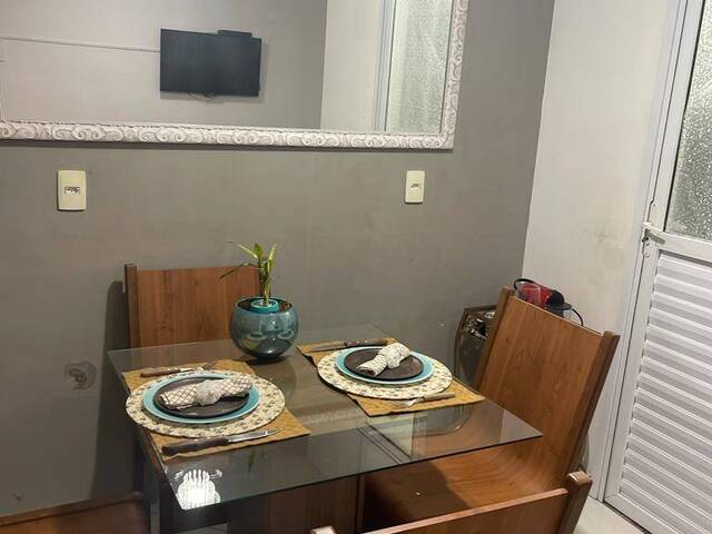 #AP3462 - Apartamento para Venda em Santo André - SP - 3