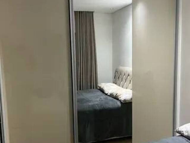 #AP3463 - Apartamento para Venda em Santo André - SP - 2