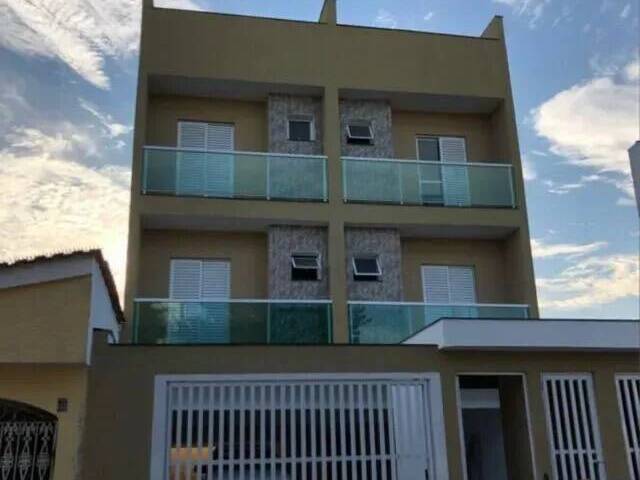 #AP3463 - Apartamento para Venda em Santo André - SP - 1