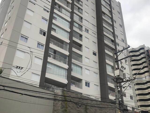 #AP3464 - Apartamento para Venda em São Caetano do Sul - SP - 1