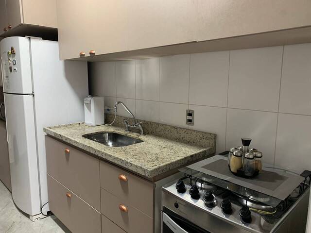 Apartamento para Venda em São Caetano do Sul - 5