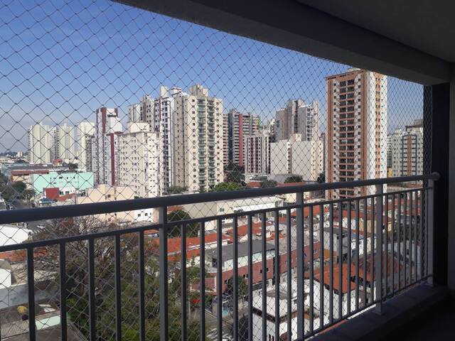 Apartamento para Venda em São Caetano do Sul - 4