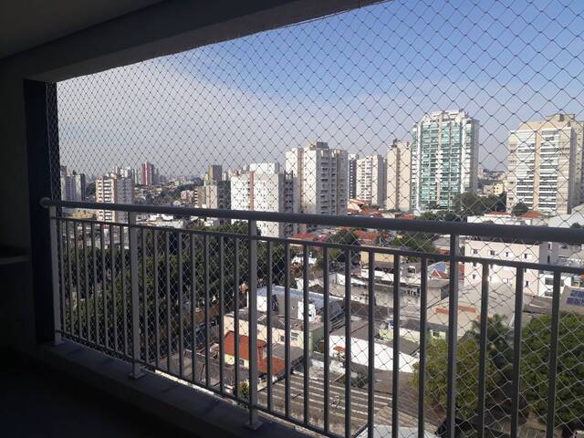 #AP3464 - Apartamento para Venda em São Caetano do Sul - SP - 2