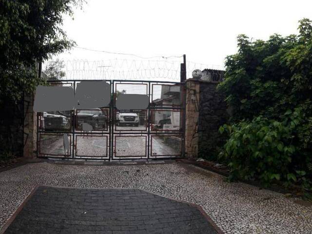 Área para Venda em São Caetano do Sul - 4