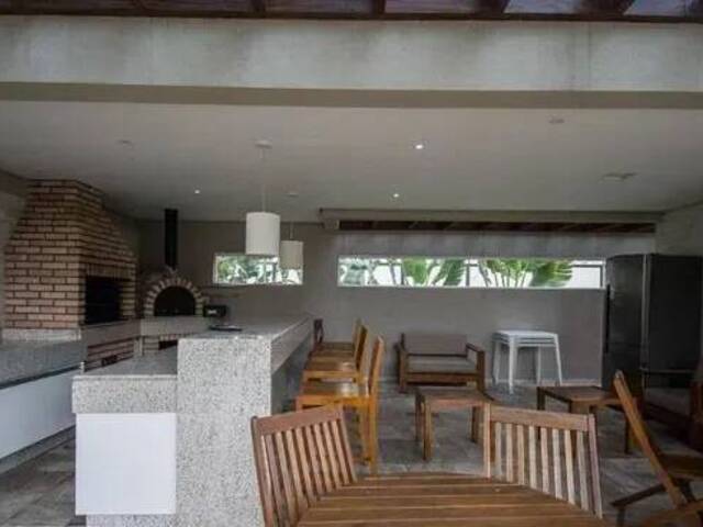 Apartamento para Venda em Santo André - 4