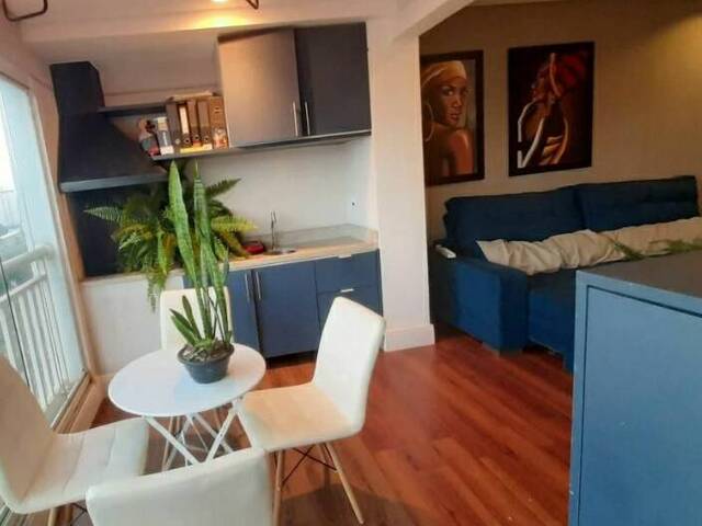 Apartamento para Venda em São Bernardo do Campo - 5