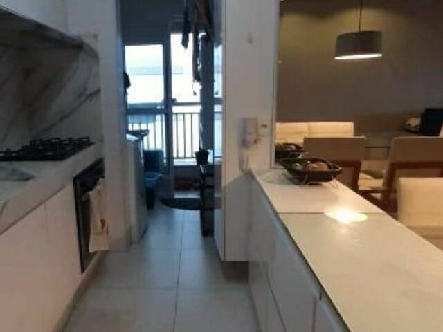 Apartamento para Venda em São Bernardo do Campo - 4