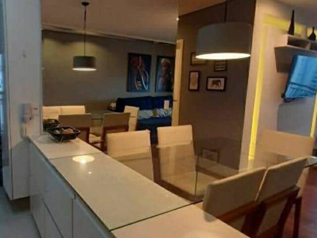 #AP3469 - Apartamento para Venda em São Bernardo do Campo - SP - 3
