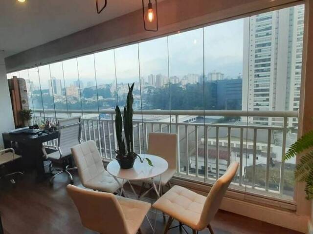 #AP3469 - Apartamento para Venda em São Bernardo do Campo - SP - 1