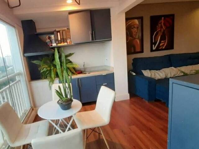 #AP3469 - Apartamento para Venda em São Bernardo do Campo - SP - 2