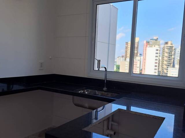 Apartamento para Venda em São Caetano do Sul - 5