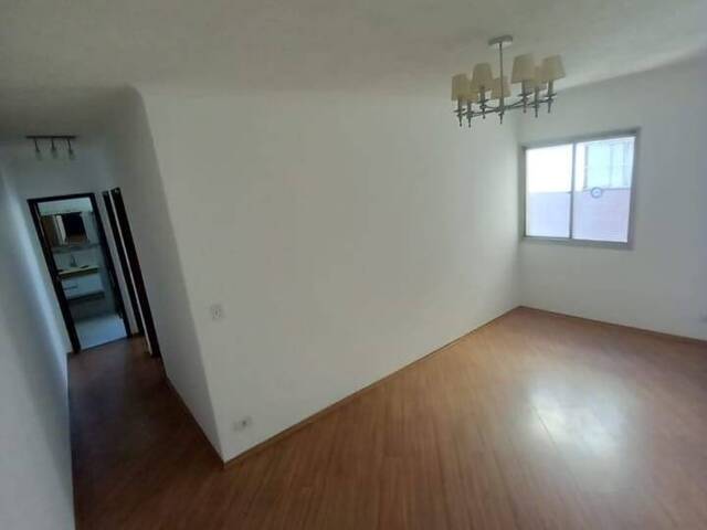 #AP3473 - Apartamento para Venda em São Bernardo do Campo - SP - 1
