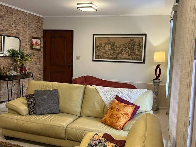 Casa para Venda em Santo André - 4