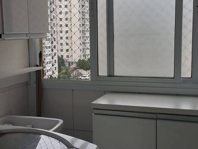 #AP3476 - Apartamento para Venda em São Bernardo do Campo - SP - 3