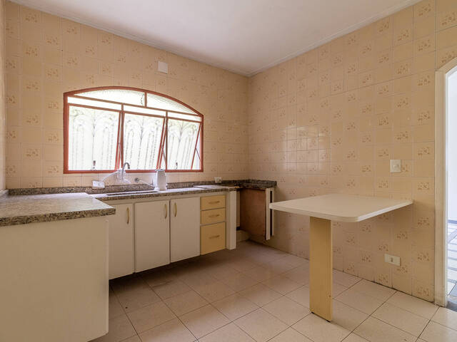 #SO3414 - Casa para Venda em São Bernardo do Campo - SP