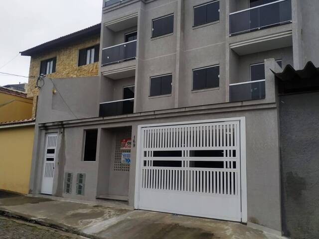 Casa para Venda em Santo André - 5