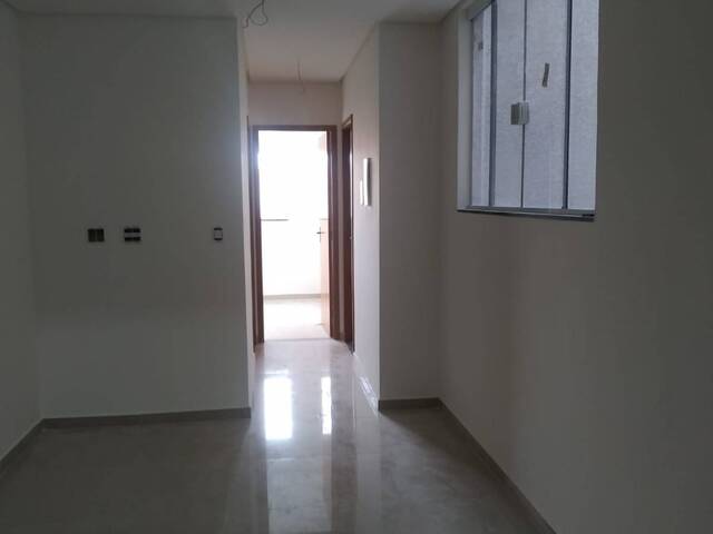 #AP3478 - Casa para Venda em Santo André - SP