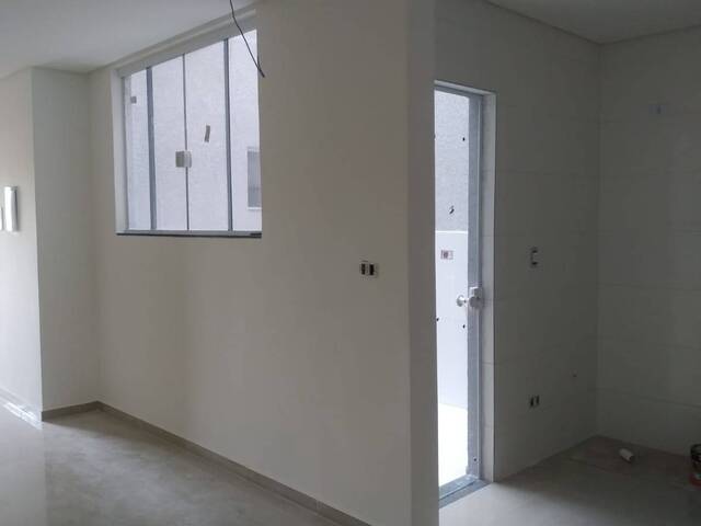 #AP3478 - Casa para Venda em Santo André - SP