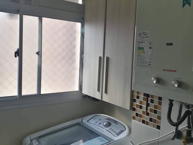 Apartamento para Venda em Diadema - 5