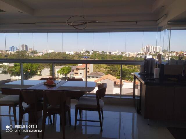 #AP3451 - Apartamento para Venda em Santo André - SP - 2